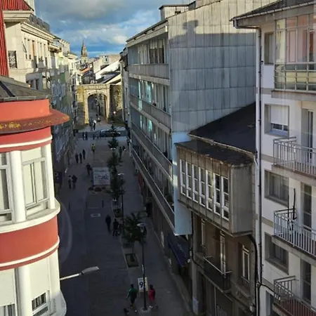 Appartement Jackson 3