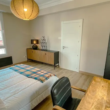 Jackson 3 Appartement