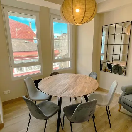 Appartement Jackson 3 *