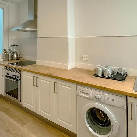 Jackson 3 Apartamento *