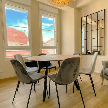 Jackson 3 Appartement *