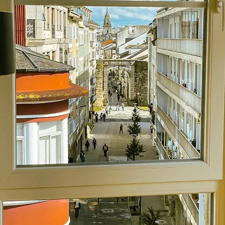 Jackson 3 Apartamento *