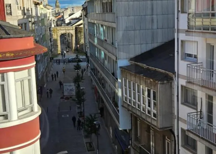 Appartement Jackson 3