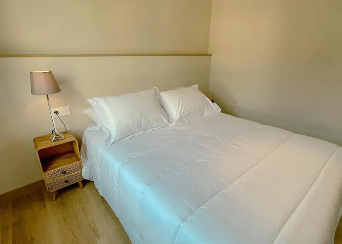 Appartement Jackson 3