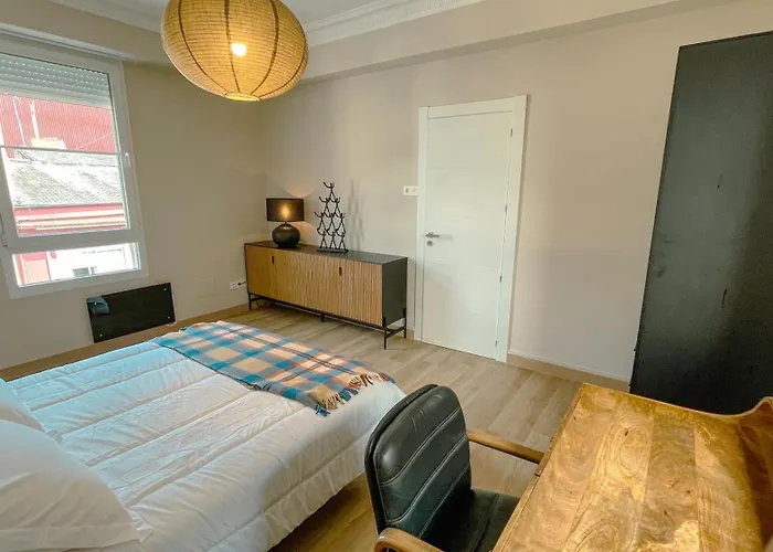 Jackson 3 Appartement