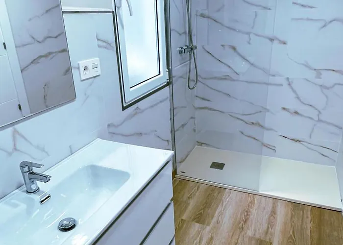 Jackson 3 Διαμέρισμα Lugo