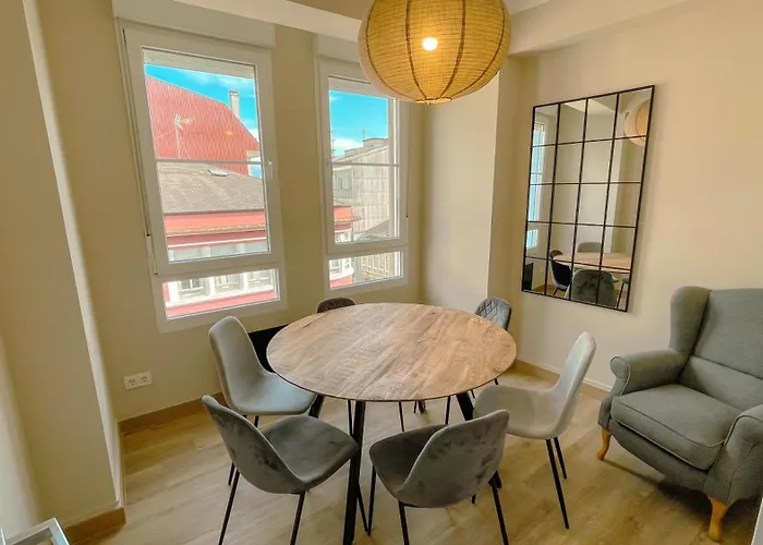 Appartement Jackson 3 *