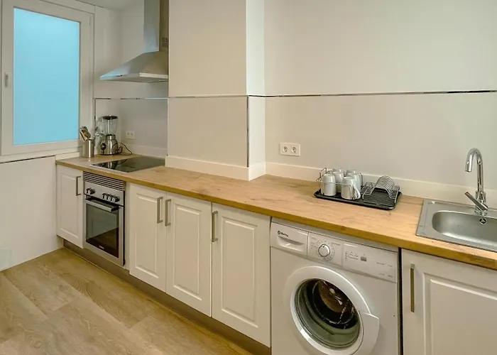 Jackson 3 Διαμέρισμα *