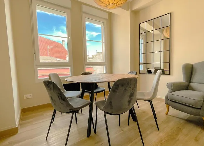 Jackson 3 Appartement *