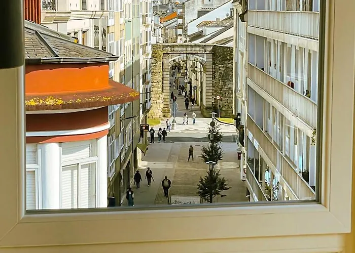 Jackson 3 Appartement *